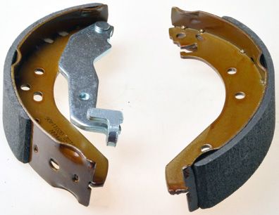 Brake Shoe Set DENCKERMANN B120122