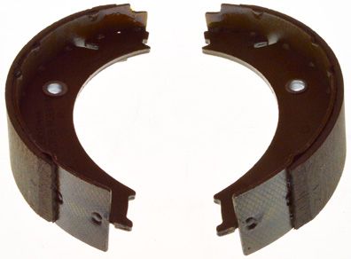 Brake Shoe Set DENCKERMANN B120129