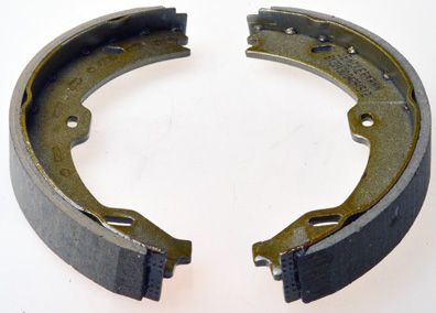 Brake Shoe Set DENCKERMANN B120130