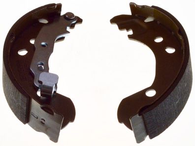 Brake Shoe Set DENCKERMANN B120136