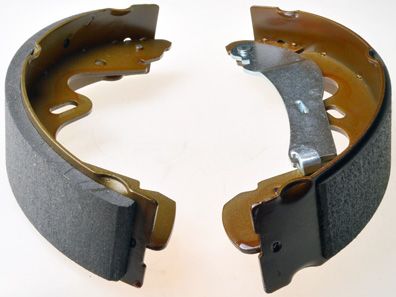 Brake Shoe Set DENCKERMANN B120137