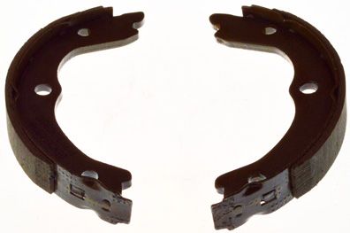 Brake Shoe Set DENCKERMANN B120138