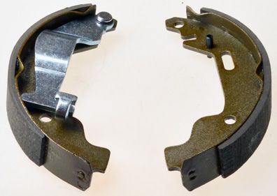 Brake Shoe Set DENCKERMANN B120139