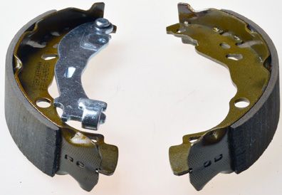 Brake Shoe Set DENCKERMANN B120145