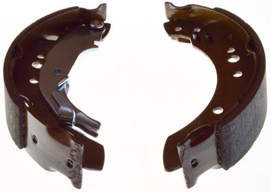 Brake Shoe Set DENCKERMANN B120146