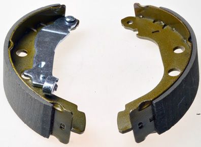 Brake Shoe Set DENCKERMANN B120149