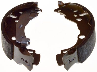 Brake Shoe Set DENCKERMANN B120150