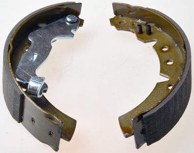 Brake Shoe Set DENCKERMANN B120153