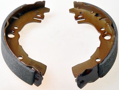 Brake Shoe Set DENCKERMANN B120161