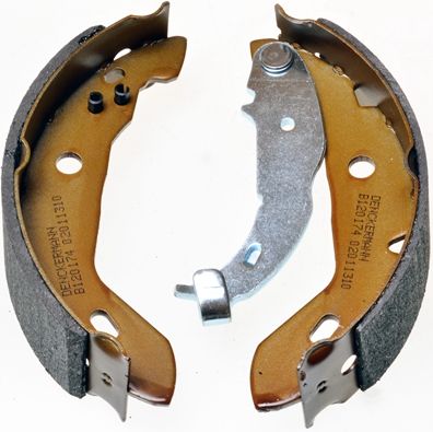 Brake Shoe Set DENCKERMANN B120174