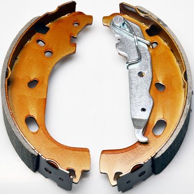 Brake Shoe Set DENCKERMANN B120176