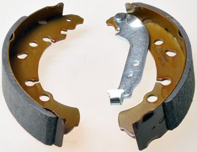 Brake Shoe Set DENCKERMANN B120177