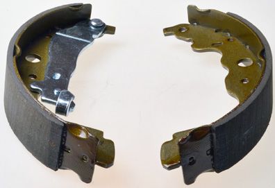 Brake Shoe Set DENCKERMANN B120179