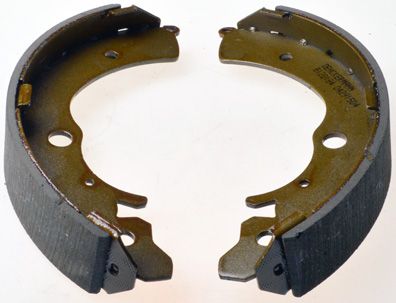 Brake Shoe Set DENCKERMANN B120184