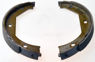 Brake Shoe Set DENCKERMANN B120185