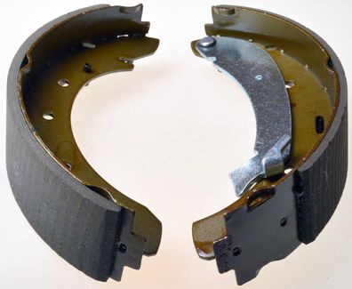 Brake Shoe Set DENCKERMANN B120186