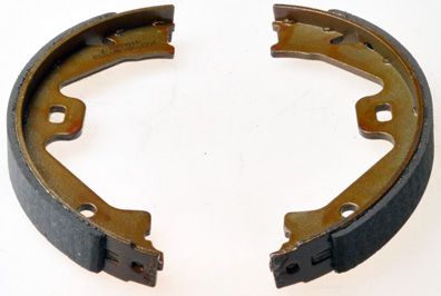 Brake Shoe Set DENCKERMANN B120188