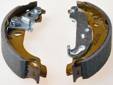 Brake Shoe Set DENCKERMANN B120189