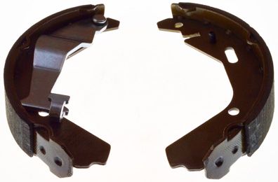 Brake Shoe Set DENCKERMANN B120193