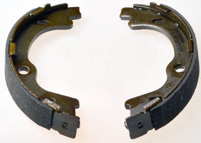 Brake Shoe Set DENCKERMANN B120197