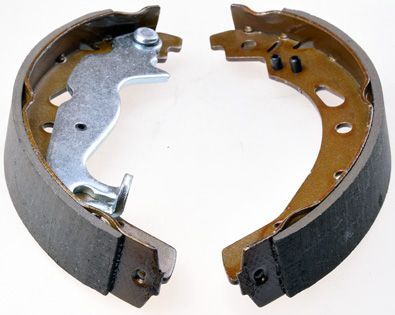 Brake Shoe Set DENCKERMANN B120213