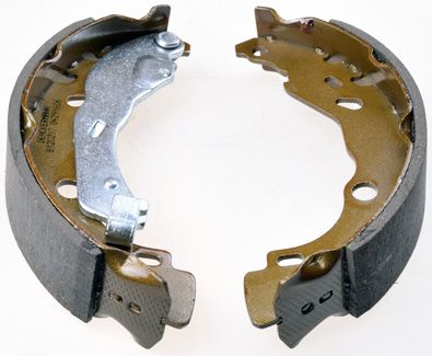 Brake Shoe Set DENCKERMANN B120217