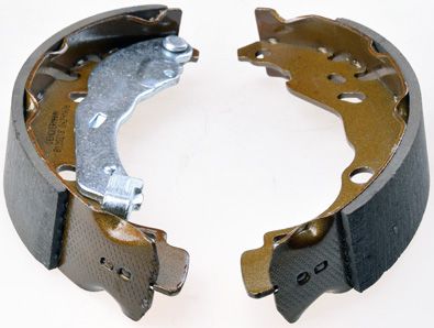 Brake Shoe Set DENCKERMANN B120218