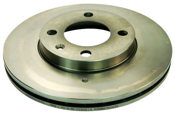 Brake Disc DENCKERMANN B130021