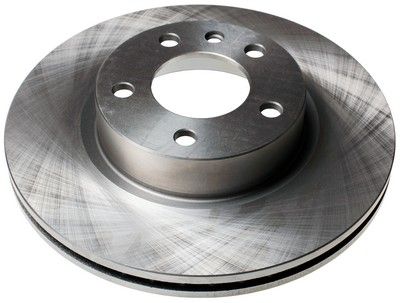 Brake Disc DENCKERMANN B130030