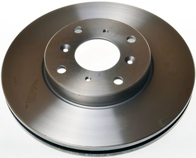 Brake Disc DENCKERMANN B130144