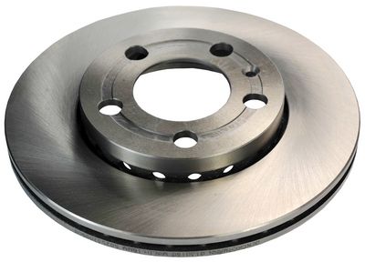 Brake Disc DENCKERMANN B130160