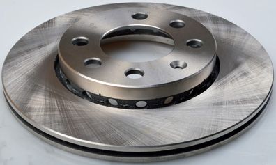 Brake Disc DENCKERMANN B130261