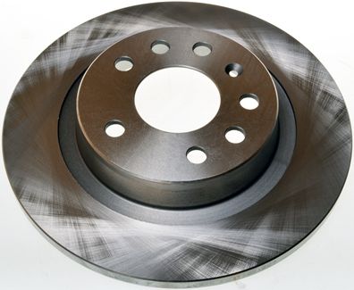 Brake Disc DENCKERMANN B130275