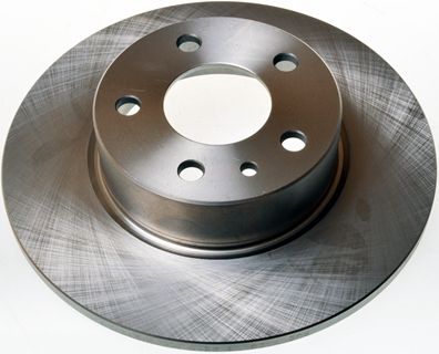 Brake Disc DENCKERMANN B130298