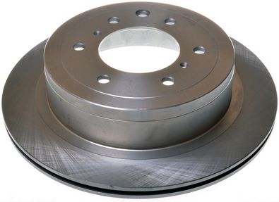 Brake Disc DENCKERMANN B130367