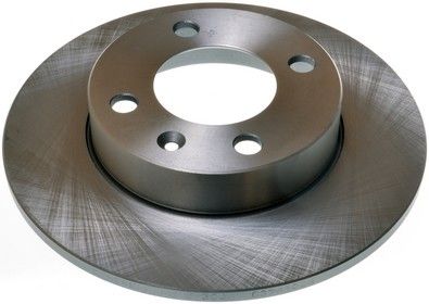 Brake Disc DENCKERMANN B130381