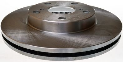 Brake Disc DENCKERMANN B130383