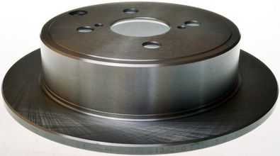 Brake Disc DENCKERMANN B130390