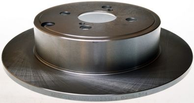 Brake Disc DENCKERMANN B130392