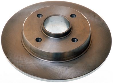 Brake Disc DENCKERMANN B130425