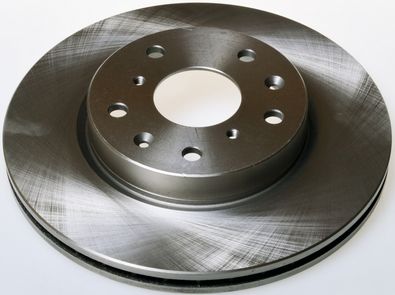 Brake Disc DENCKERMANN B130428