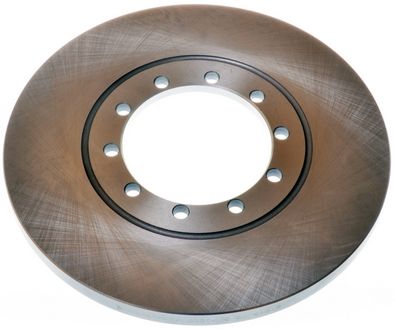 Brake Disc DENCKERMANN B130430