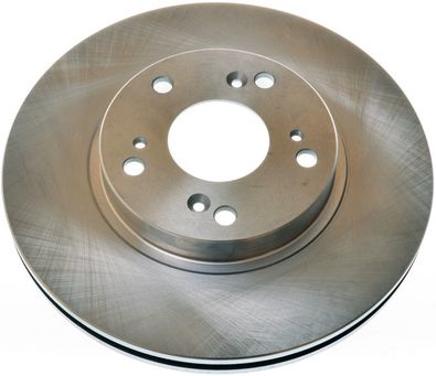 Brake Disc DENCKERMANN B130431