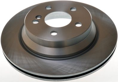 Brake Disc DENCKERMANN B130435