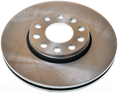 Brake Disc DENCKERMANN B130440