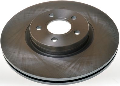 Brake Disc DENCKERMANN B130454