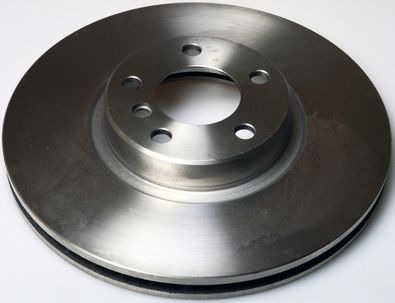 Brake Disc DENCKERMANN B130459