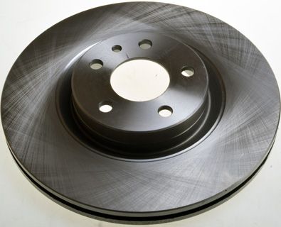 Brake Disc DENCKERMANN B130467