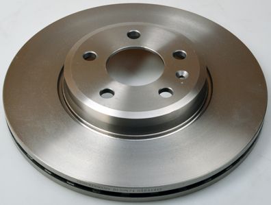 Brake Disc DENCKERMANN B130474