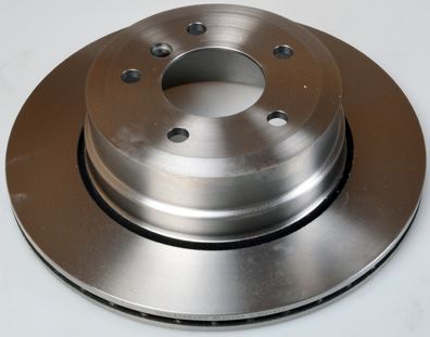 Brake Disc DENCKERMANN B130488